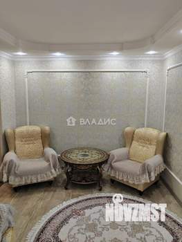 2-к квартира, на длительный срок, 55м2, 2/9 этаж