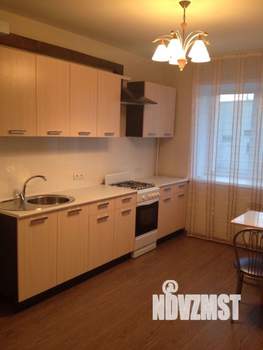 2-к квартира, на длительный срок, 50м2, 5/5 этаж