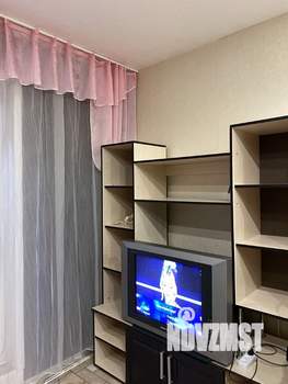 Студия квартира, на длительный срок, 24м2, 8/17 этаж