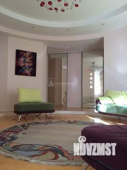 3-к квартира, на длительный срок, 84м2, 3/3 этаж