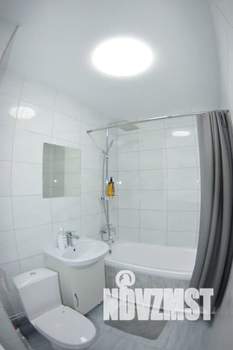 1-к квартира, посуточно, 35м2, 4/17 этаж