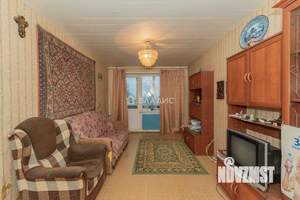 2-к квартира, на длительный срок, 50м2, 5/9 этаж