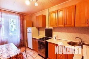 3-к квартира, посуточно, 80м2, 3/5 этаж