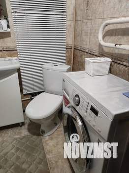1-к квартира, посуточно, 31м2, 2/5 этаж