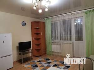 Студия квартира, посуточно, 25м2, 6/10 этаж