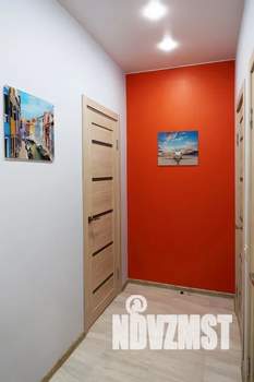 1-к квартира, посуточно, 40м2, 2/12 этаж