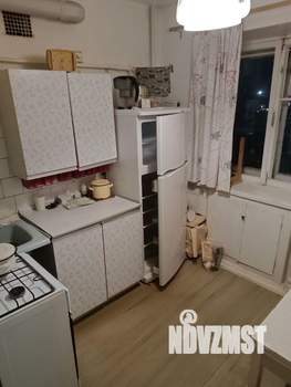 2-к квартира, на длительный срок, 46м2, 4/5 этаж