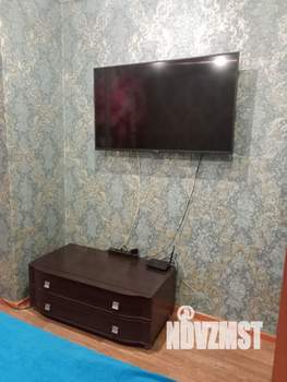 2-к квартира, посуточно, 60м2, 5/15 этаж