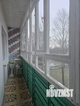 2-к квартира, на длительный срок, 44м2, 5/5 этаж