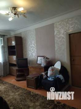 1-к квартира, на длительный срок, 35м2, 2/3 этаж