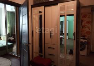 3-к квартира, на длительный срок, 59м2, 2/2 этаж