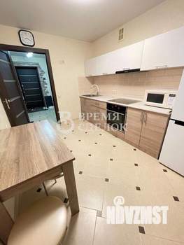 1-к квартира, на длительный срок, 39м2, 5/14 этаж