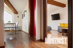 1-к квартира, посуточно, 36м2, 8/8 этаж