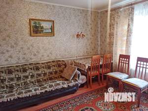 2-к квартира, на длительный срок, 66м2, 1/10 этаж