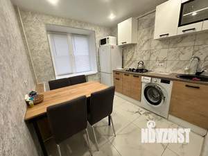 1-к квартира, посуточно, 40м2, 2/5 этаж