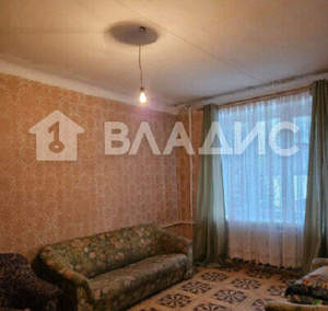 3-к квартира, на длительный срок, 78м2, 2/3 этаж