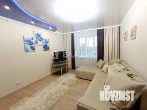 1-к квартира, на длительный срок, 36м2, 5/10 этаж