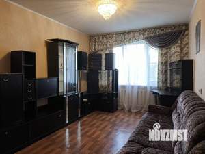 2-к квартира, на длительный срок, 57м2, 5/9 этаж