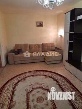 1-к квартира, на длительный срок, 32м2, 3/5 этаж