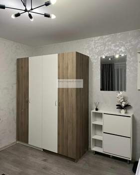 4-к квартира, на длительный срок, 18м2, 5/5 этаж