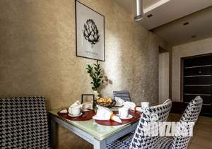 1-к квартира, посуточно, 40м2, 5/5 этаж