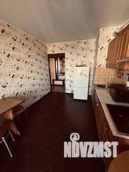 2-к квартира, посуточно, 75м2, 1/1 этаж