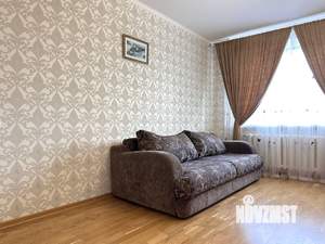 2-к квартира, на длительный срок, 71м2, 4/10 этаж