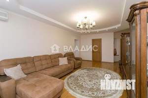 3-к квартира, на длительный срок, 92м2, 7/8 этаж