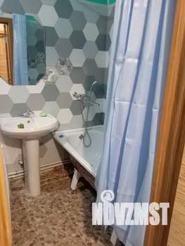 1-к квартира, посуточно, 29м2, 2/3 этаж