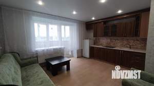 Студия квартира, на длительный срок, 30м2, 3/10 этаж