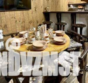 2-к квартира, посуточно, 72м2, 4/4 этаж