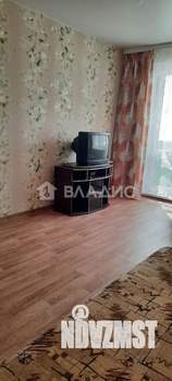 1-к квартира, на длительный срок, 36м2, 1/10 этаж