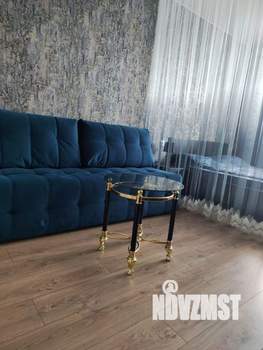 1-к квартира, на длительный срок, 50м2, 5/17 этаж