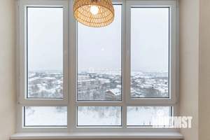 1-к квартира, на длительный срок, 40м2, 12/14 этаж