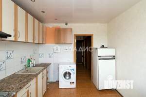 1-к квартира, на длительный срок, 35м2, 4/6 этаж