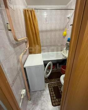 1-к квартира, на длительный срок, 33м2, 3/5 этаж
