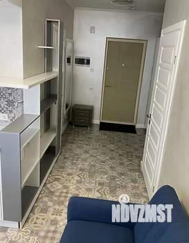 1-к квартира, на длительный срок, 31м2, 2/5 этаж