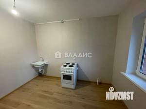 1-к квартира, на длительный срок, 42м2, 6/17 этаж