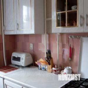 1-к квартира, на длительный срок, 33м2, 7/9 этаж