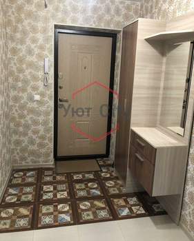 1-к квартира, на длительный срок, 38м2, 9/15 этаж