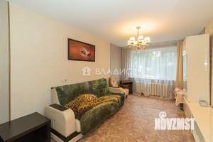 2-к квартира, на длительный срок, 53м2, 1/9 этаж