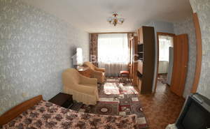 1-к квартира, на длительный срок, 31м2, 2/5 этаж