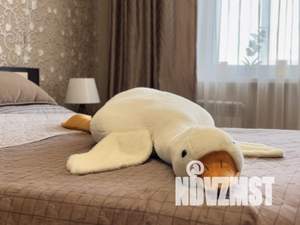 1-к квартира, посуточно, 43м2, 16/17 этаж