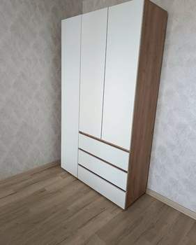 2-к квартира, на длительный срок, 56м2, 17/18 этаж