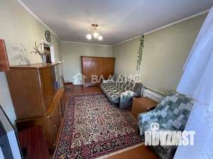 1-к квартира, на длительный срок, 31м2, 3/5 этаж