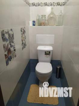 2-к квартира, посуточно, 50м2, 3/3 этаж