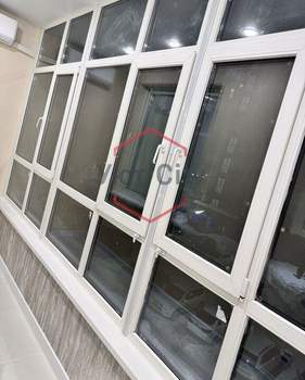 1-к квартира, на длительный срок, 38м2, 3/9 этаж