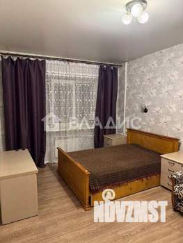 1-к квартира, на длительный срок, 32м2, 1/2 этаж