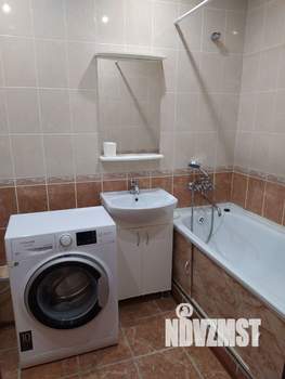 1-к квартира, на длительный срок, 39м2, 11/17 этаж