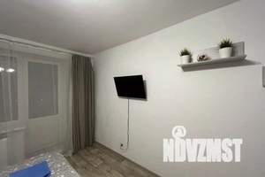 1-к квартира, посуточно, 30м2, 15/17 этаж